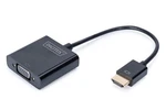 Da-70461 Digitus Hdmi To Vga Converter D. Fixed Price $52.47.