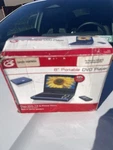 Gpx Pd808b 8-inch Portable Dvd Player. Fixed Price $21.62.