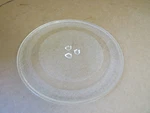 Whirlpool Microwave Turntable Part # W11401221 W11367904. Fixed Price $28.48.