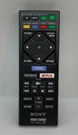 Sony Rmt-vb201u Remote Control For Blu-ray Dvd Players Open Box **sony**genuine. Fixed Price $13.95.