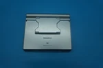 Magnavox Mpd850 Portable Dvd Player (8.5") Untested As Is No Cord. Fixed Price $29.99.
