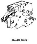 Whirlpool 285938 Washer Timer 1016893 3358741 3946439 Ah871336 Ea871336 J27-9.... Fixed Price $146.85.