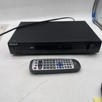 Mintek Dvd-1600 Cd-rw/cd-r/mp3/cd/picture Cd/dvd Player With Remote. Fixed Price $33.99.