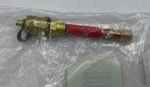 New Genuine Oem Samsung Refrigerator Service Plug Valve Da81-01184a. Fixed Price $39.99.