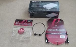 Gefen Tv Hdmi To Composite Scaler Gtv-hdmi-2-compsvidsn New Sealed + Cables. Fixed Price $179.99.
