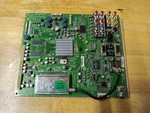 Lg Agf31622301 (68709m0734b) Main Board 37lc2d-ue. Fixed Price $34.00.