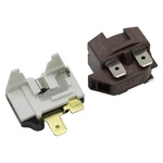 4387913 - Relay & Overload For Whirlpool Refrigerator Ap3108669 Ps371538. Fixed Price $8.93.
