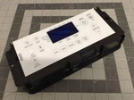 Whirlpool Electronic Oven Control Board W10173510 Wpw10271733 -tested-. Fixed Price $49.95.