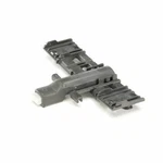 Whirlpool Dishwasher Rack Adjuster W11545795 Left (replaces W11268105). Fixed Price $36.12.