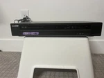 Sony Dvd Recorder Rdr-gx355 Hdmi 720 / 1080i Hd Link No Remote Tested & Working!. Fixed Price $44.00.