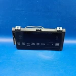 Genuine Lg Range Oven Touch Panel Assy # Agm75429201 Ebr80595606. Fixed Price $199.98.