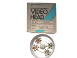Panasonic Veh0290 Vcr Video Head Upper Drum Assembly 44-4295. Fixed Price $44.50.