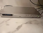 Jvc Xv-n3sl Dvd Player Tested No Remote. Fixed Price $19.77.
