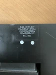 Lg 50up8000pua Eab65816103/eab65816104 Speaker Set. Fixed Price $22.99.