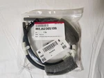 Lg Mej62305106 Inlet Hose For Lgmw9500hka. Fixed Price $19.95.