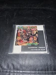 Agnostic Front Cause For Alarm / Victim In Pain 1986 Combat Core Nyc Hardcore Cd. Fixed Price $19.99.