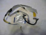 Sony Xbr75x950g Tv Cables 69.42t24.f01, 1-912-886-11, 1-912-903-11. Fixed Price $20.00.
