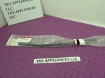 5214er4001r - Lg Genuine Oem Washer Hose Qty. 1, 18". Fixed Price $19.99.