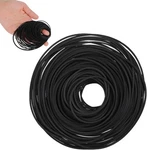 100pcs Cassette Recorder Rubber Belts Repair Kit For Tape, Cd, Dvd, Vcr Drives. Fixed Price $12.49.