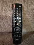 Genuine Coby Rc-057 Remote Control Oem. Fixed Price $8.79.