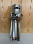 Delonghi Ec860 Coffee Cappuccino Maker Replacement Central Cover Panel Housing. Fixed Price $9.35.