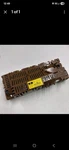 Oem Fisher & Paykel Control Board 421438usp A12. Fixed Price $89.95.