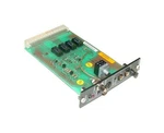 Barco 761619 Pcb 716578 Rcvds800 Svhs And Video Input Card. Fixed Price $99.99.