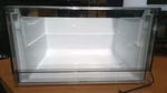 Da97-21878c Oem Original Samsung Refrigerator Crisper Drawer Assembly. Fixed Price $74.95.