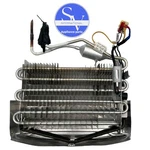 Samsung Refrigerator Freezer Evaporator Da96-00987d. Fixed Price $74.89.
