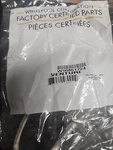 Oem Whirlpool Wpw10861724 Surface Burner Tube And Orifice W10861724. Fixed Price $15.00.