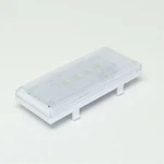 Choice Parts W11104452 For Whirlpool Refrigerator Led Light Module Assembly. Fixed Price $28.95.