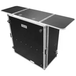 Deejay Led Tbhtablemk2 Portable Folding Dj Table With Accessory Shelf -.... Fixed Price $399.99.