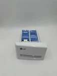 Lg Washer Panel Dispenser Detergent Drawer Agl30005619. Fixed Price $45.00.