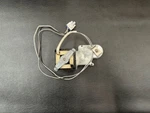 Lg Kenmore Refrigerator Auger Motor Eau60784233, Eau61083522, Eau60784222. Fixed Price $30.00.