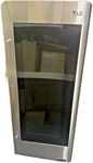 Adc76265705 Genuine Lg Fridge Instaview Tap Window Right Side Door Assembly. Fixed Price $499.99.