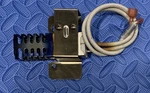 Bosch/thermador Gas Igniter #00492431 From Prl366jg Range/oven, C-pics & Desc. Fixed Price $69.00.