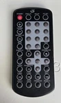 Genuine Gpx Pd808b Remote Control For Pd808bu Pd818pr Pd818w Oem. Fixed Price $8.49.