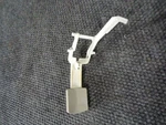 Wpw10152858 Whirlpool Kenmore Refrigerator Water Actuator. Fixed Price $15.00.