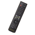 Dvd Home Theater System Remote Control For Samsung Ht-z510t/xaa Ht-x710t/xaa. Fixed Price $12.07.