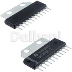 Lm2896p-1 Original New National Integrated Circuit. Fixed Price $22.50.