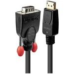 Lindy 41943 Vga / Displayport Adapter Cable 15pin Plug, Displaypor Plug. Fixed Price $55.89.