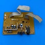 Yamaha Ez-220 Keyboard Used Part: Power Ac Socket Input Pcb Circuit Board Yd903. Fixed Price $14.13.