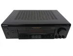 Sony Str-d460z Am/fm Surround Sound Stereo Receiver - Works. Fixed Price $49.99.