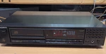 Sony Cdp-770 Cd Player 8fs18bit Digital Filter Black Vintage 1988 Japan. Fixed Price $310.00.