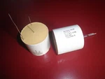 2x Asc Lti 4-5 330vac 60uf +/- 10% Ac Filter Capacitor, Polypropylen Film, Audio. Fixed Price $17.99.