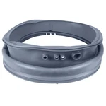 New 4986er0004h Washer Door Boot Gasket Seal For Lg Front Load. Fixed Price $65.69.