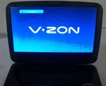 Coby V-zon Tf-dvd9109 Portable Dvd Player 9" Swivel Widescreen Lcd W Accessories. Fixed Price $35.88.