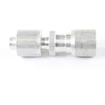 Lg Mgz63447202 1/2" Double Ring Lokring Fitting Brass Npt Connection. Fixed Price $29.89.