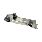 Lg Ahj73610001 Dishwasher Roller Assembly. Fixed Price $68.88.