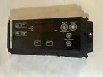 Whirlpool W10558202 Wpw10558201 Oven Wp Control Board Az129716 Km2324. Fixed Price $75.98.